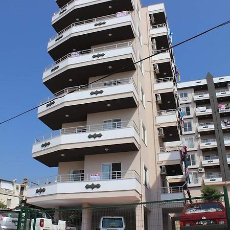 Topcu Apt B Blk Silifke Exterior foto