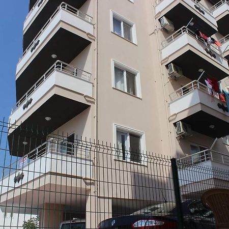 Topcu Apt B Blk Silifke Exterior foto